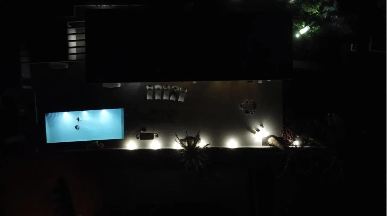 Holiday home Casa El Balcon Grande Villa La Orotava Spain