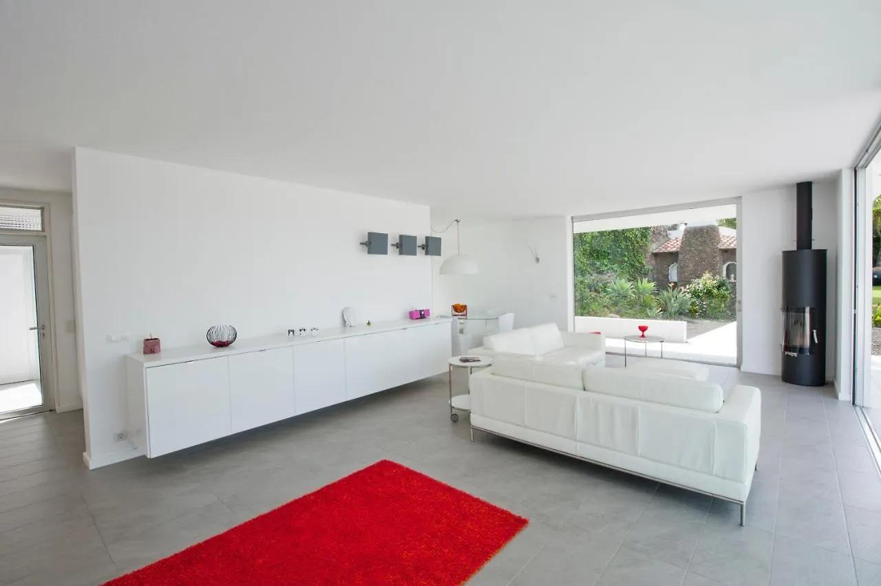 Casa El Balcon Grande Villa La Orotava Holiday home
